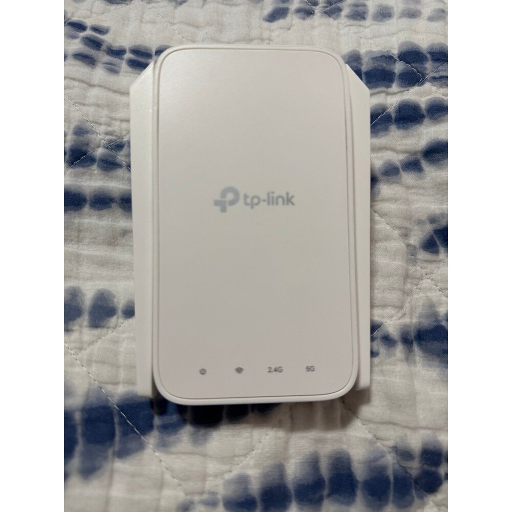 TP-Link AC1200 Wi-Fi Extender